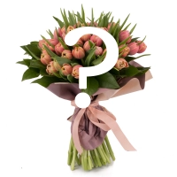 Buchet din lalele in orice numar sau culoare 4